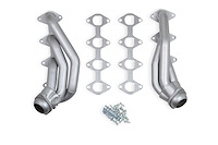 Shorty Headers