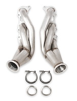 Turbo Headers