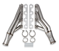 Turbo Headers