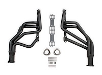 Long Tube Header for 1967-1975 Plymouth Barracuda/Belvedere, Dodge Challenger/Charger [Painted]