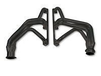 Long Tube In Frame Headers for 1972-86 Jeep CJ5, CJ6, CJ7 & CJ8