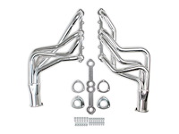 31100 Long Tube Headers for Chevy 283-400