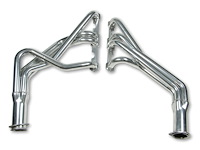 Long Tube Header for 1955-1957 Chevy Bel Air/One-Fifty Series [Ceramic Coated]
