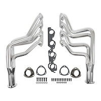 31130 Long Tube Headers for Chevy 396-454
