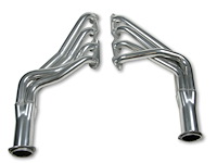 Long Tube Headers