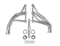 Long Tube Header for 1966-1974 Chevy Blazer/C10, GMC C15/C1500/C25/C2500 [Ceramic Coated]
