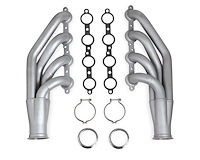 LS Turbo Headers GM 4.8/5.3/6.0L V8