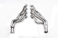 Long Tube Header for 1970-1974 Ford Fairlane/Gran Torino, Mercury Cougar/Cyclone [Ceramic Coated]