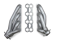 Shorty Headers