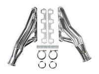 Turbo Header for Small Block Ford Engine Swap Applications [Ceramic Coated]