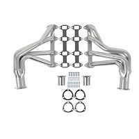 Long Tube Header for 1965-1974 Ford F-100/F-250 [Ceramic Coated]