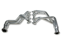 Long Tube Headers