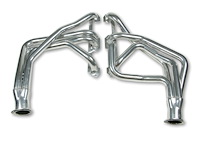 Long Tube Headers