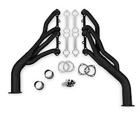 Long Tube Header for 1967-1974 Chevy Camaro/Chevelle [Painted]