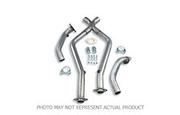 X-Pipes 1999 Mustang 4.6L 2V