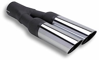 FlowTech Terminator Exhaust Tip Resonator Inserts