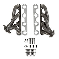 Shorty Headers 1987-1995 Ford F-150 F-250 Bronco 5.0L 50-State Legal