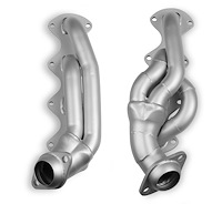 Shorty Headers 2004-2008 Ford F-150 5.4L 50-State Legal