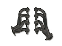 Shorty Headers 1999-2002 Chevy GMC Pickup SUV 4.8L 5.3L 50-State Legal