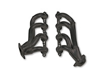 Shorty Headers 1999-2002 Chevy GMC Pickup SUV 6.0L 50-State Legal