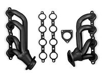 Shorty Headers 2002-2013 Chevy GMC Pickup SUV 4.8L 5.3L 50-State Legal