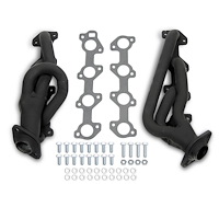 Shorty Headers 2000-2003 Dodge Dakota Durango 4.7L