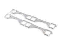 Real Seal Header Gasket Small Block Chevy Square Ports