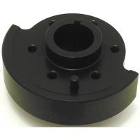 Harmonic Damper Replacement Hub 1970-80 Chevy 400 Engine