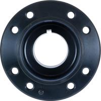 Harmonic Damper Replacement Hub Ford 302 HO