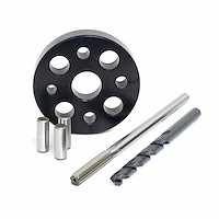 Drill Pin Kit Dodge for Cummins Drill Fixture