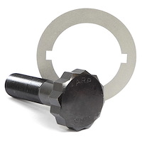 High Strength Damper Bolt Kit 6.6 Liter GM Duramax