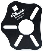 Harmonic Balancer Installation Tool for Universal Applications [2.4 in. to 4.7 in. Bolt Circle]