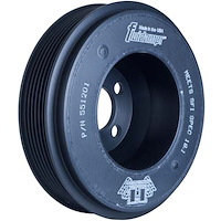Street Series Harmonic Damper Volkswagen 1.8L Turbo Engines
