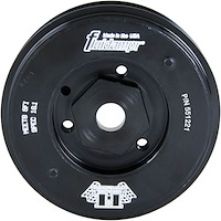Street Series Harmonic Damper Volkswagen 2.8L-3.6L VR 6 Engines