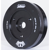 Street Series Harmonic Damper Toyota/for Subaru/Scion With 2.0L FA20(for Subaru) Or 4U-GSE (Toyota) Engine