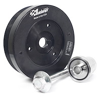 HARMONIC BALANCER