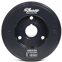 610201 Harmonic Damper for 2002-2016 Ford 4.0L Barra In-Line Six-Cylinder Engine