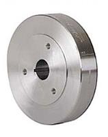 BB-Chevy, 6-3/8" O.D. 6.0lbs (4.2RWt)