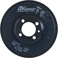 Street Series Harmonic Damper Mitsubishi 4G63/T DSM 2.0L Engine