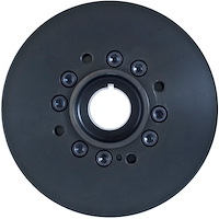 Harmonic Damper Small Block 289/302/351/400