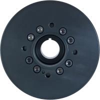 Harmonic Damper 1982-82 Ford 302 5.0L