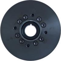 Harmonic Damper 1982-92 Ford 302 HO