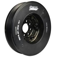Harmonic Damper for Volkswagen/Audi 2.7T/2.8/3.0 Engines