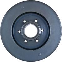 Harmonic Damper Mopar B/BR 383/426/440 & Hemi Big Block