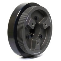 Harmonic Balancer for Chrysler 5.7L, 6.1L and 6.4L Gen III Hemi [7.250 in. OD, Removable Pulley]