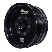 Harmonic Damper fits Select GM 6.2L LT4 Supercharged Engine