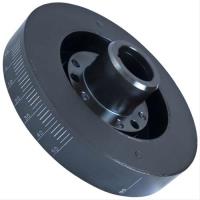 Harmonic Damper 1966-72 Big Block 396-427 Engines