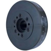 Harmonic Damper 1970-95 Big Block 454-502 Engines