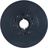Harmonic Damper 1970-00 Big Block 454-502 Engines