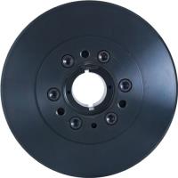 Harmonic Damper 1970-95 Big Block 454-502 Engines